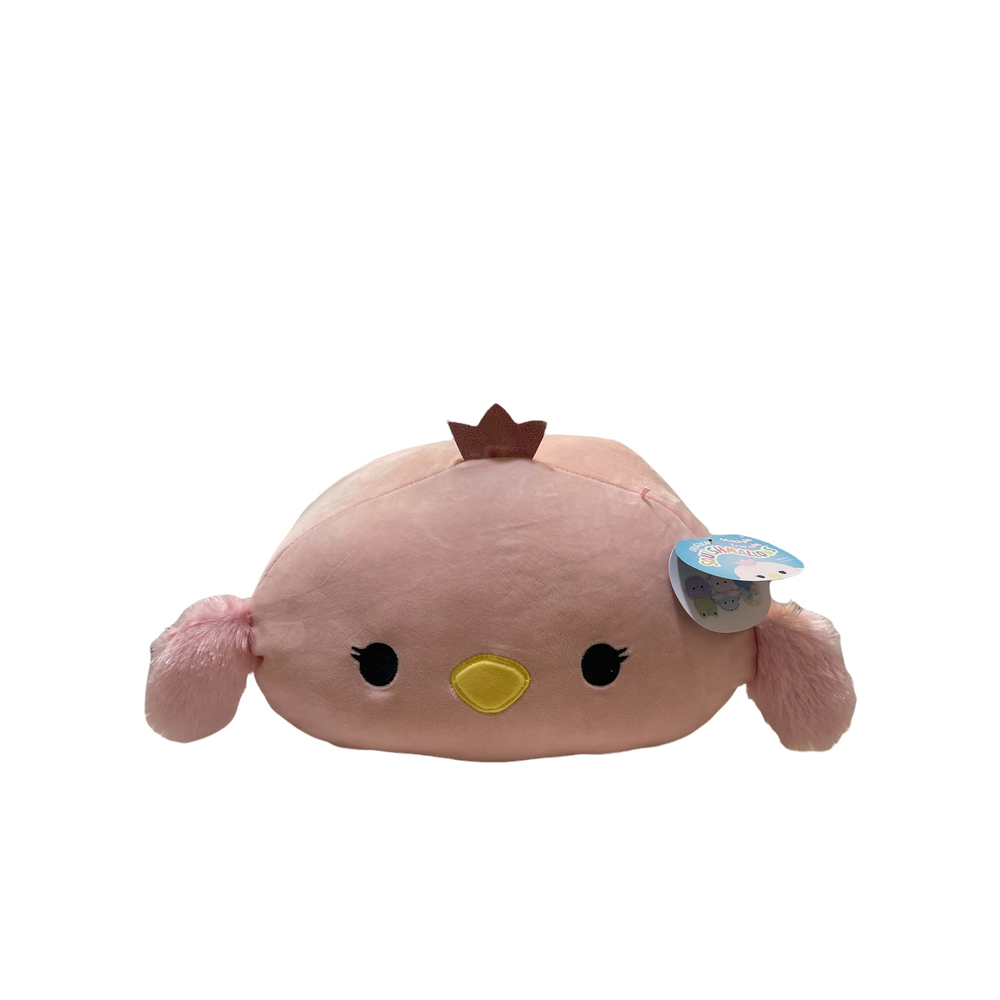 Original Squishmallow Stackable 12"Suneetha the Bird